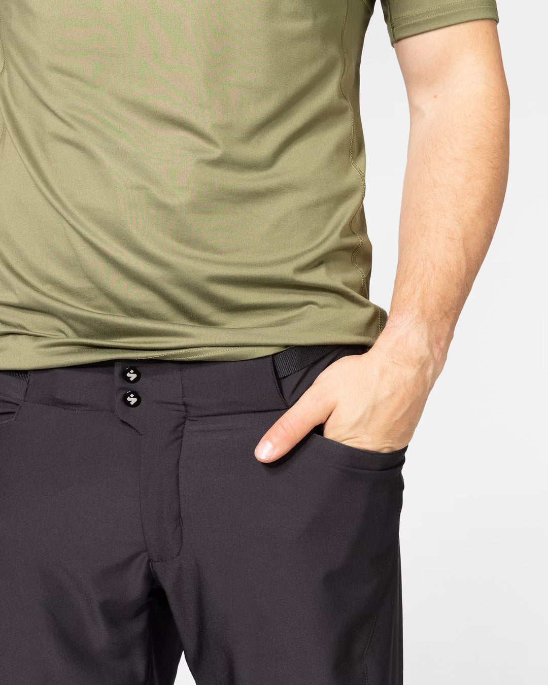 Hunter Light Shorts II -Men's