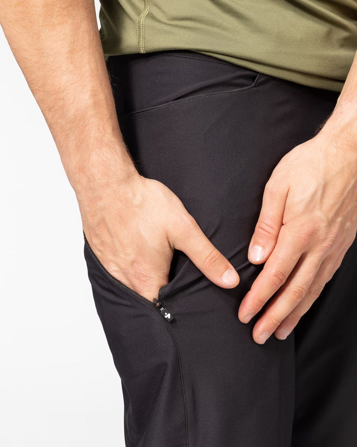 Hunter Light Shorts II -Men's