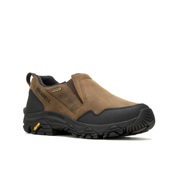 ColdPack 3 Thermo Moc Waterproof (Available in Wide Widths) - Men's