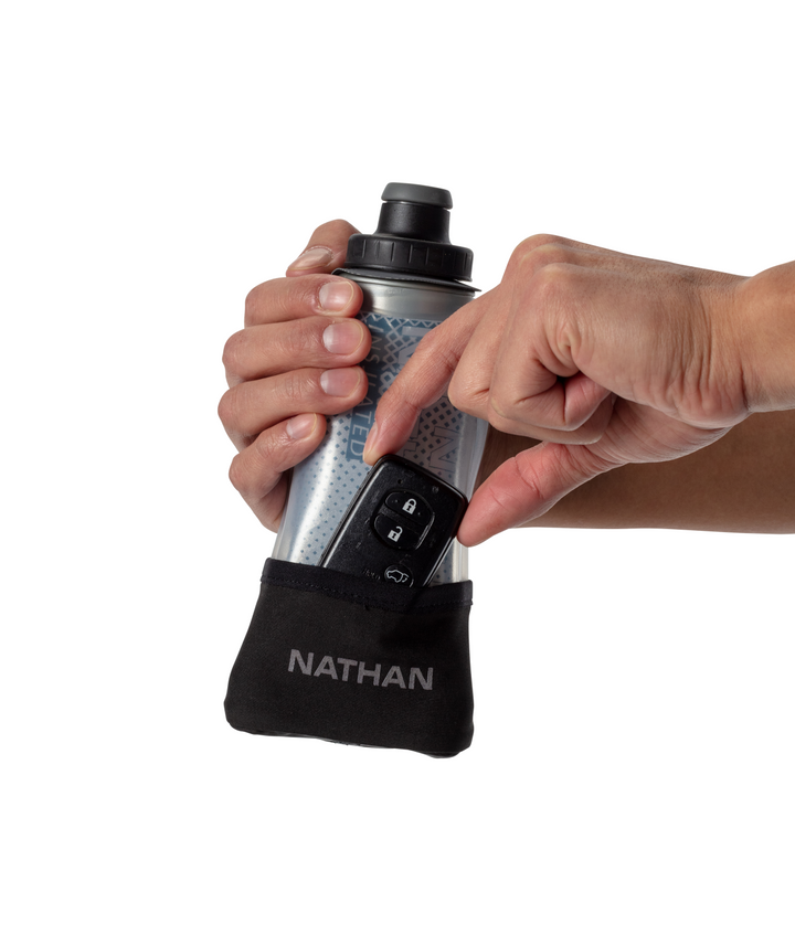 Quick Squeeze Lite 12 Insulated Handheld Bottle