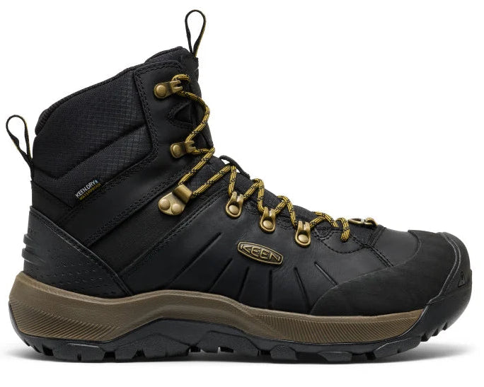Revel IV Polar Waterproof Mid - Men's