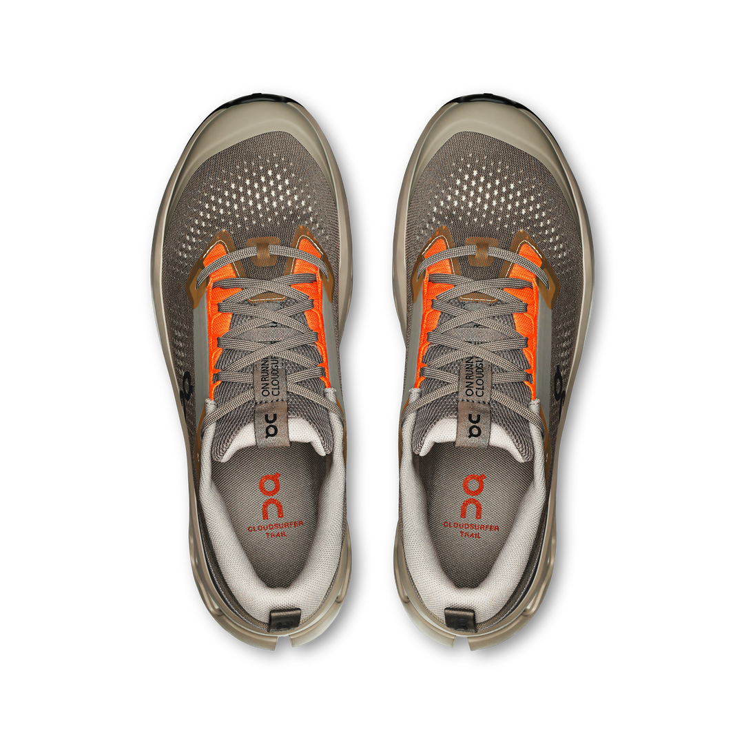 Cloudsurfer Trail 2 - Men's