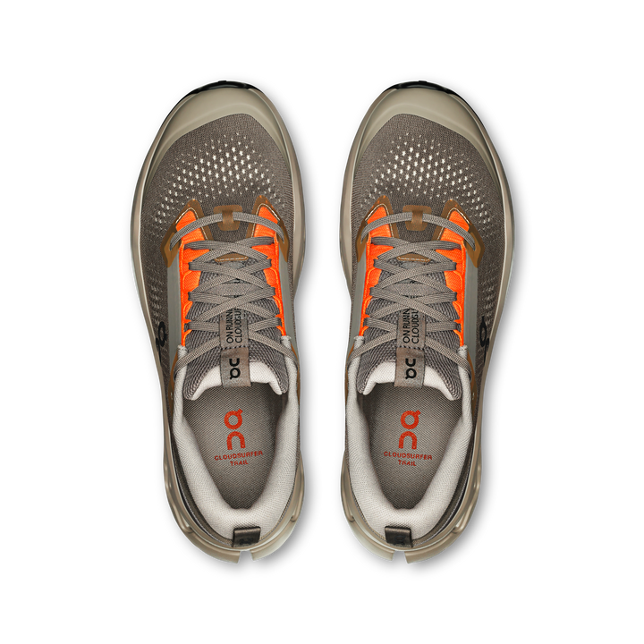 Cloudsurfer Trail 2 - Men's