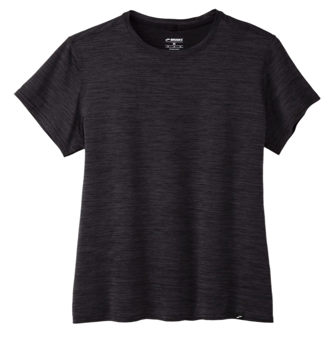 Luxe Shirt - Short Sleeve - Women's