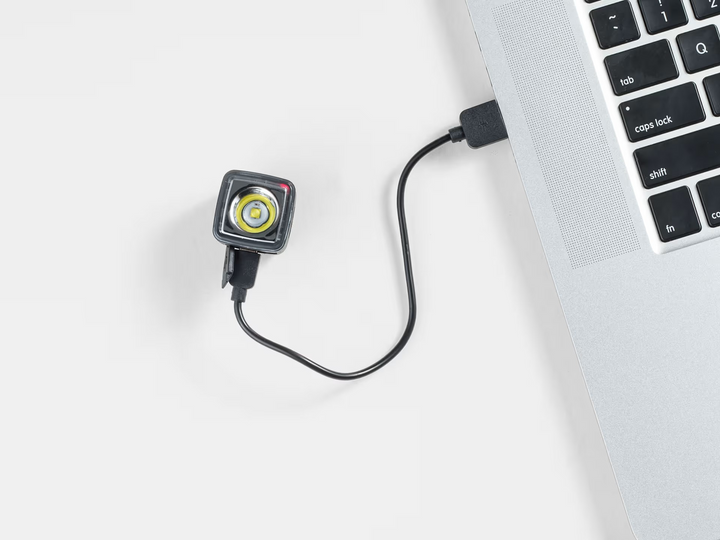 Ion 100 R Front Bike Light