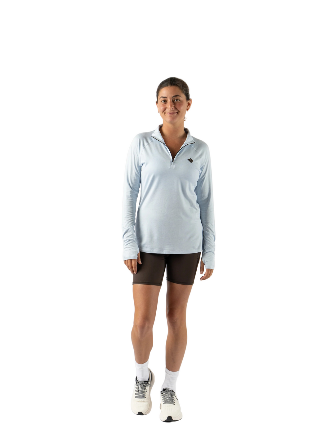 EZ Zip - Long Sleeve - Women's