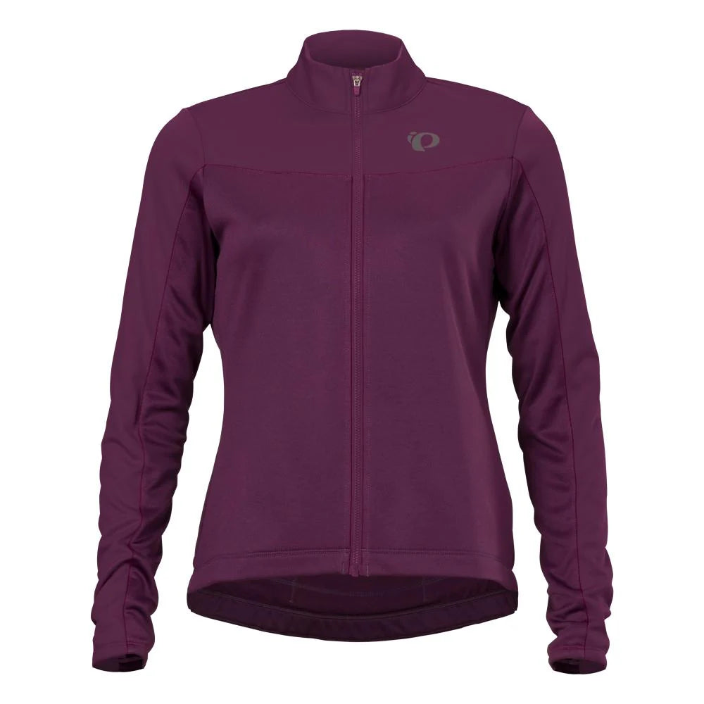 Quest Thermal Jersey - Long Sleeve - Women's