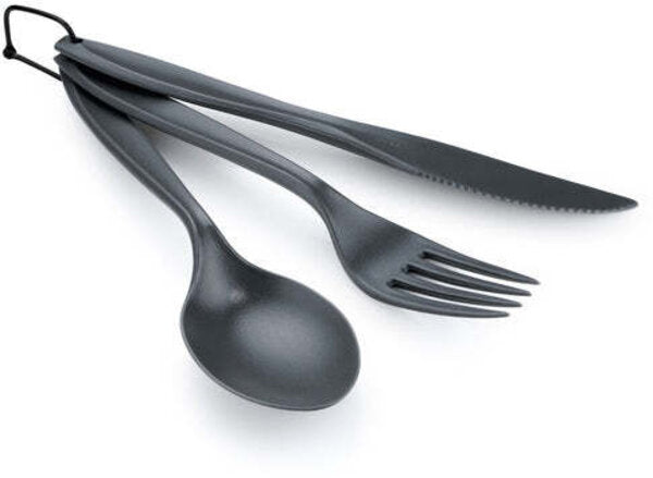 3 Pc. Ring Cutlery Set