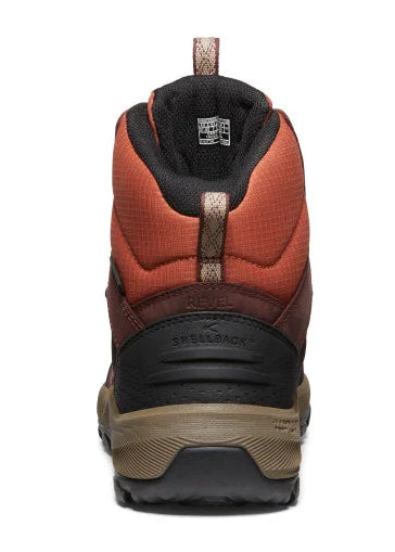 Revel IV Polar Waterproof Mid - Women's