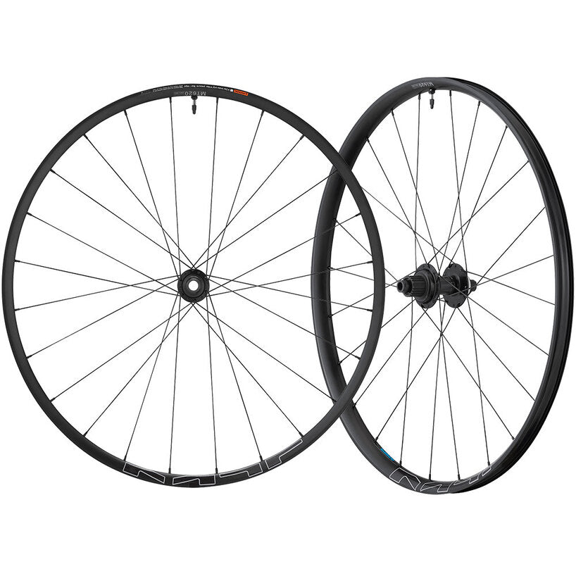 WH-MT620-B-29 TLR Centrelock Disc - 29" MTB Wheelset