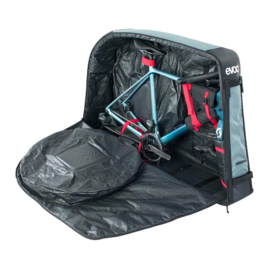 Bike Travel Bag