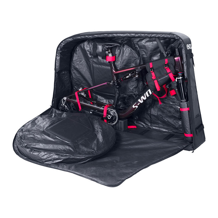 Bike Bag Travel Case 2026