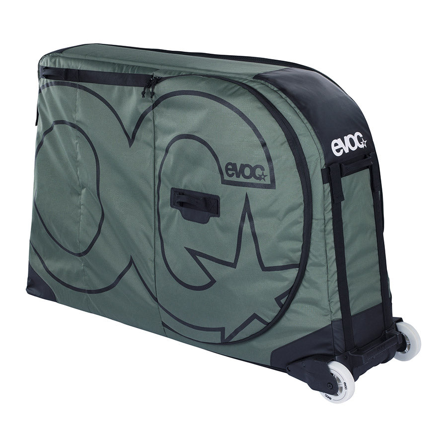Bike Bag Travel Case 2026 – Bushtukah