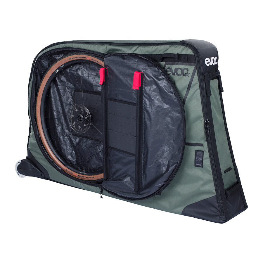 Bike Bag Travel Case 2026 – Bushtukah
