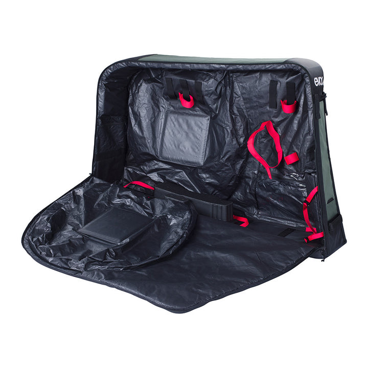 Bike Bag Travel Case 2026