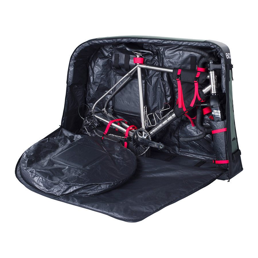 Bike Bag Travel Case 2026