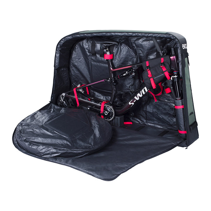 Bike Bag Travel Case 2026