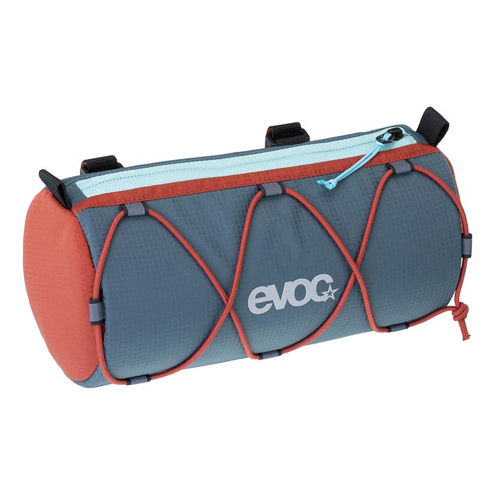 Handlebar Roll Bag (2L)