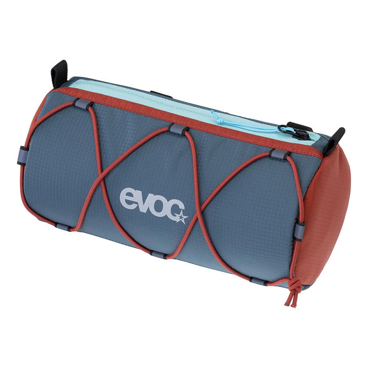 Handlebar Roll Bag (2L)