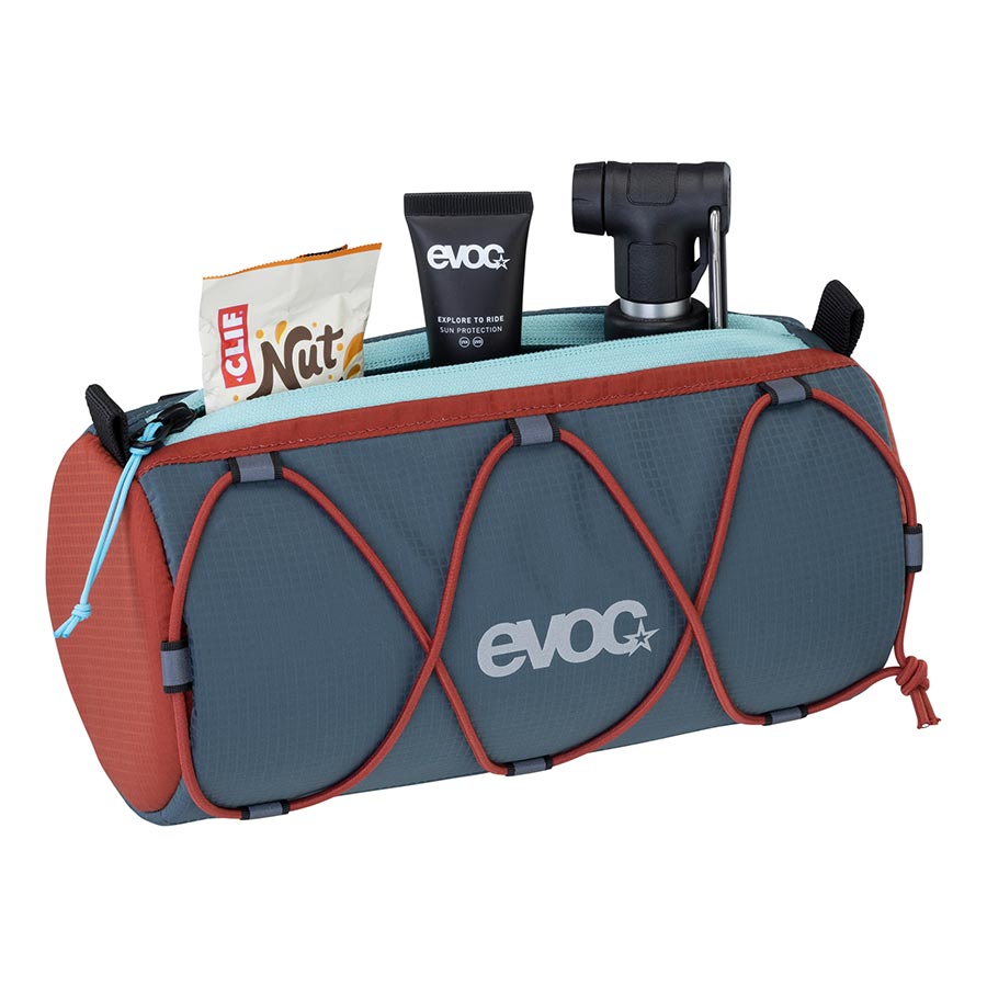 Handlebar Roll Bag (2L)