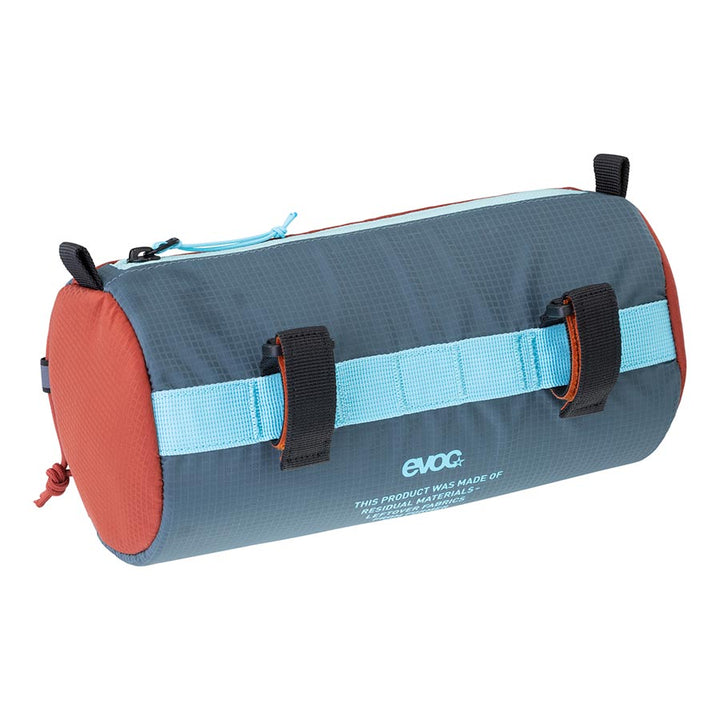 Handlebar Roll Bag (2L)
