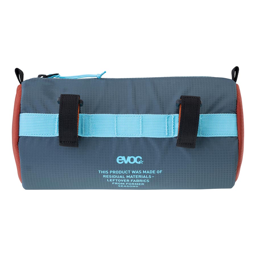 Handlebar Roll Bag (2L)