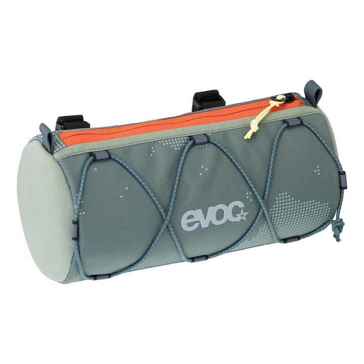 Handlebar Roll Bag (2L)