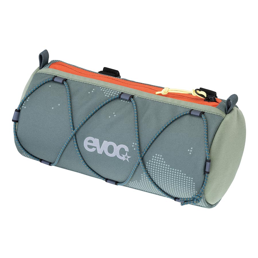 Handlebar Roll Bag (2L)