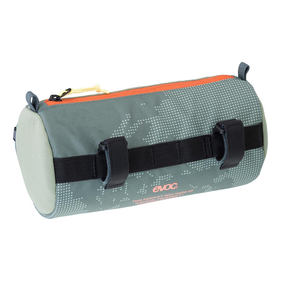 Handlebar Roll Bag (2L)