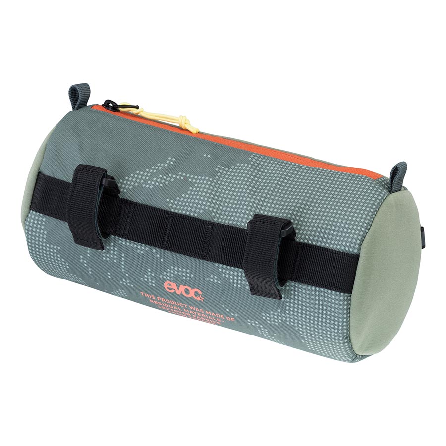 Handlebar Roll Bag (2L)