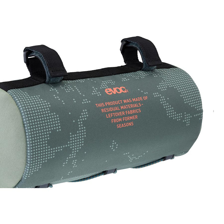 Handlebar Roll Bag (2L)