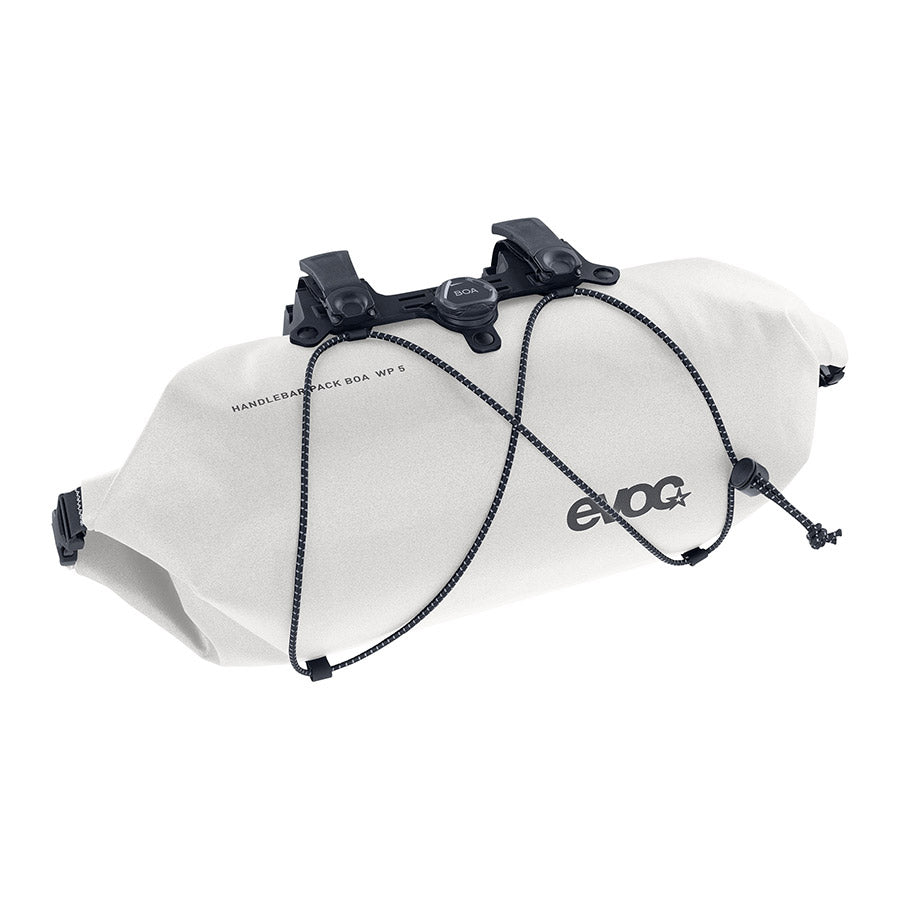 Handlebar Pack - BOA - Waterproof - 5L