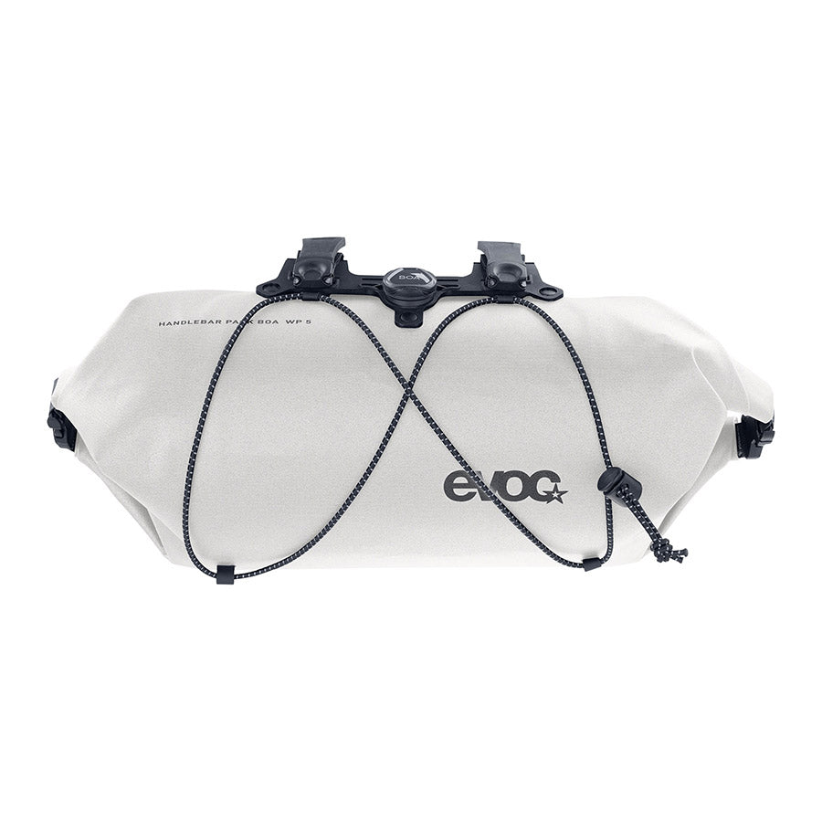 Handlebar Pack - BOA - Waterproof - 5L