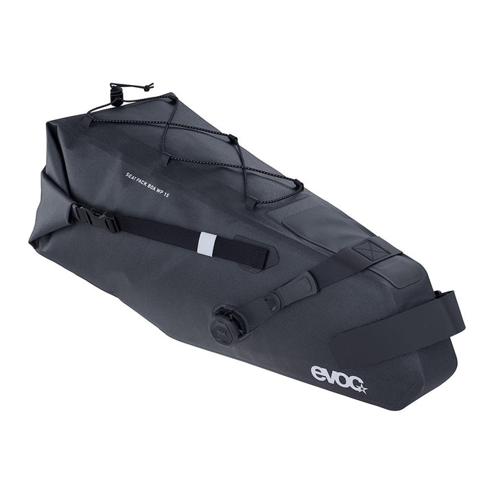 Seat Pack - BOA - Waterproof - 15L