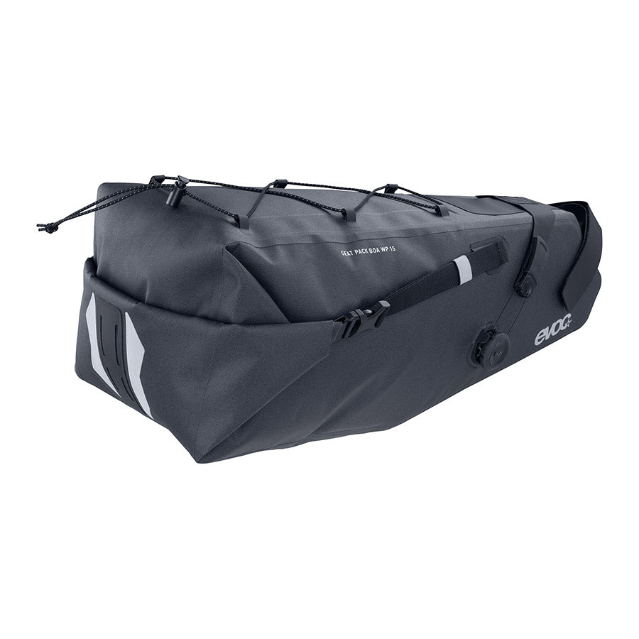 Seat Pack - BOA - Waterproof - 15L