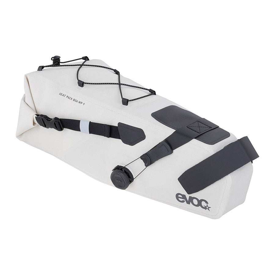 Seat Pack - BOA - Waterproof - 9L