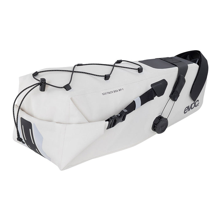 Seat Pack - BOA - Waterproof - 9L