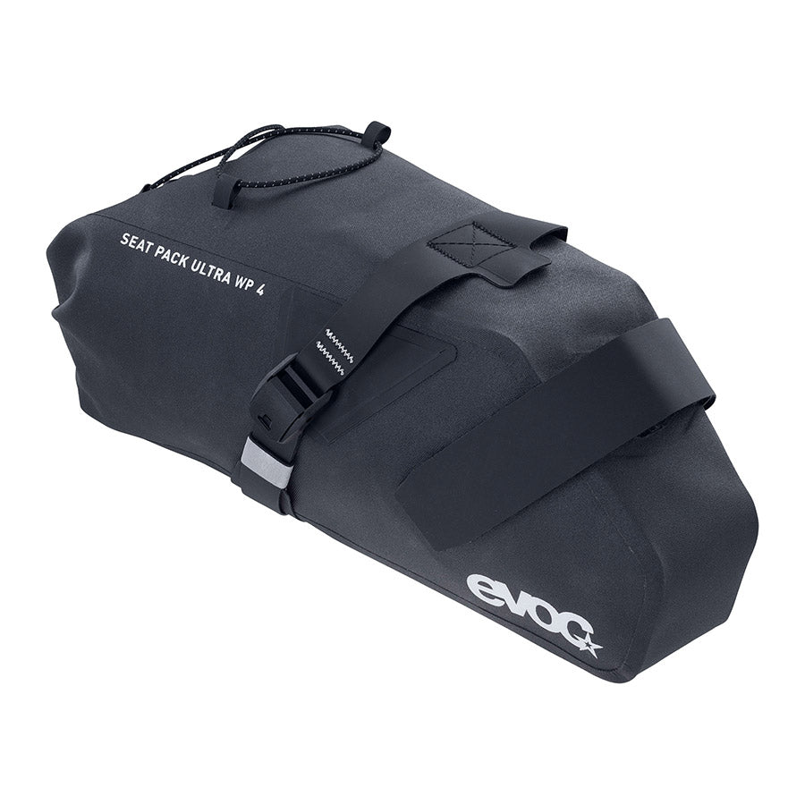 Seat Pack Ultra - Waterproof - 4L