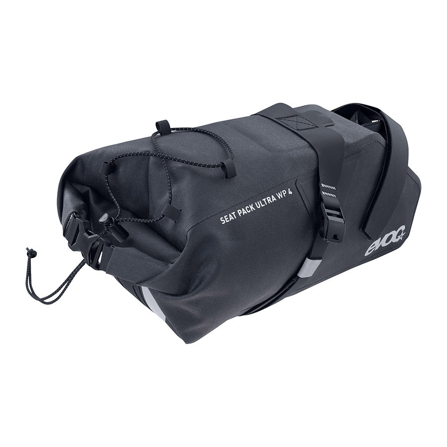 Seat Pack Ultra - Waterproof - 4L