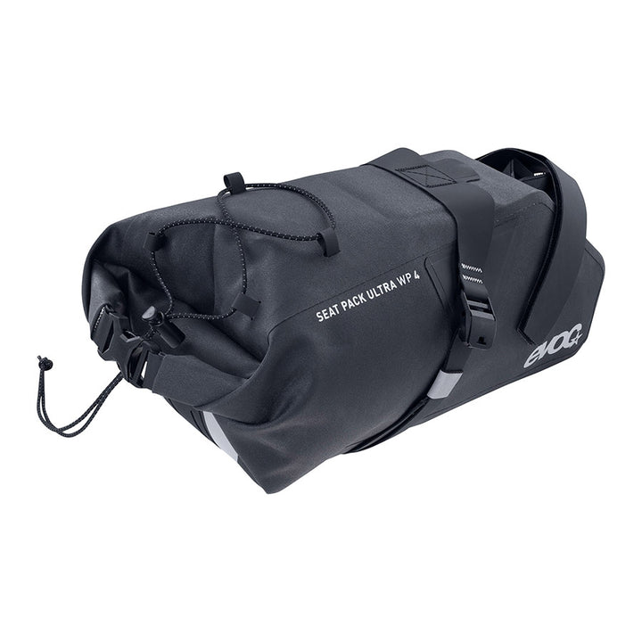Seat Pack Ultra - Waterproof - 4L