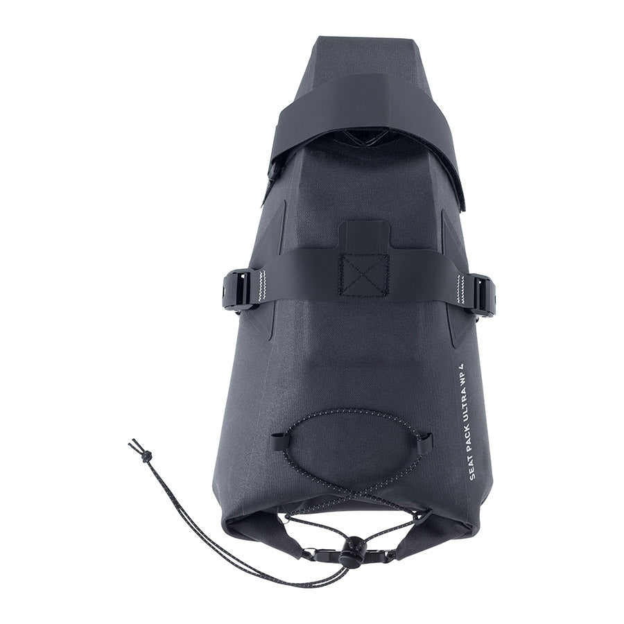 Seat Pack Ultra - Waterproof - 4L