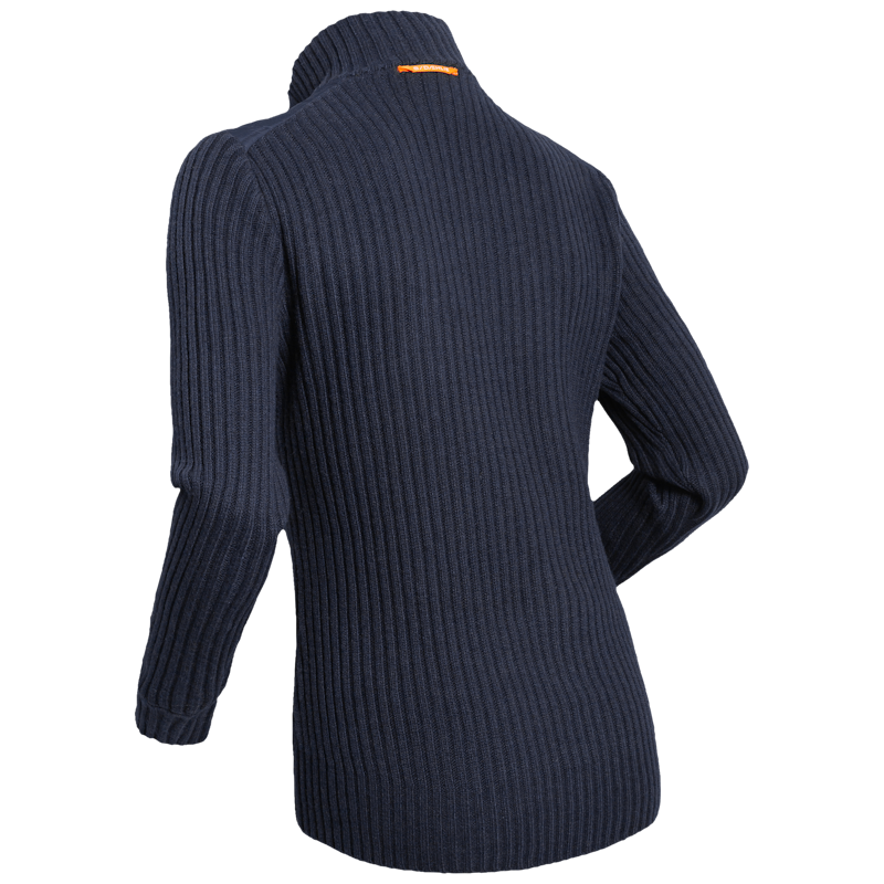 Comfy 2.0 Half-Zip Shirt - Long Sleeve - Women's