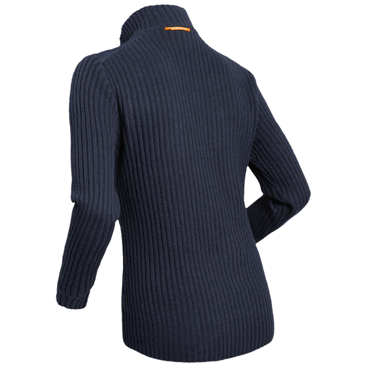 Comfy 2.0 Half-Zip Shirt - Long Sleeve - Women's