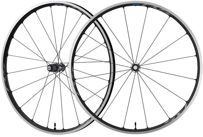 Ultegra WH-RS500 TLR - Rim Brake - 700c Wheelset