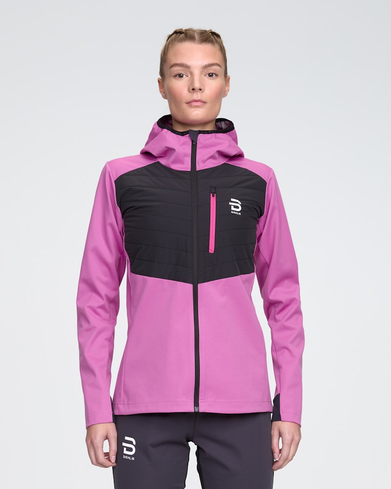 Power Jacket - Women's