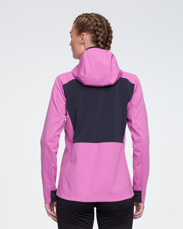 Power Jacket - Women's