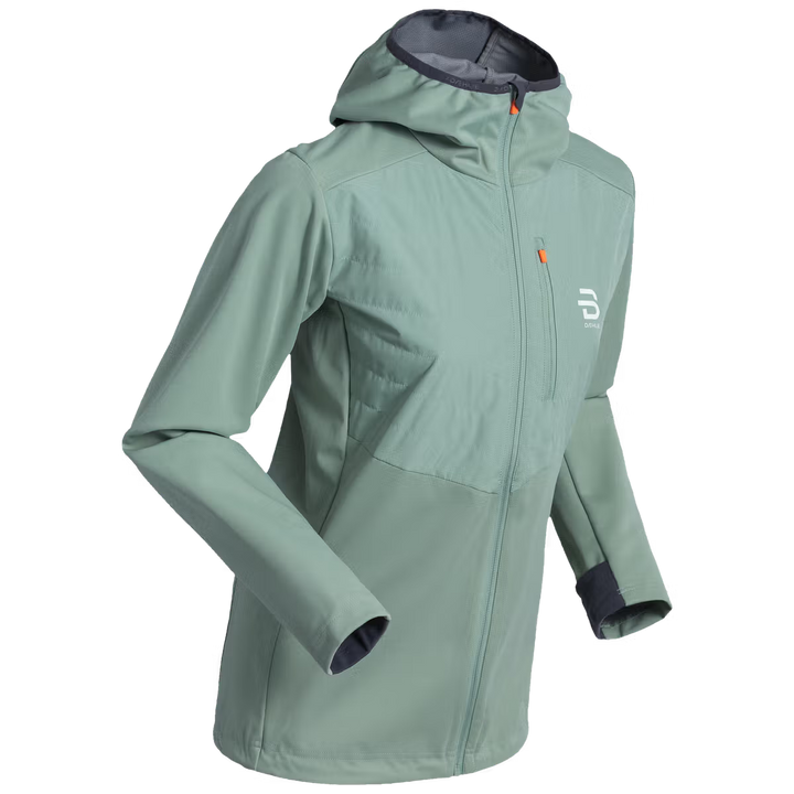 Power Jacket - Women's