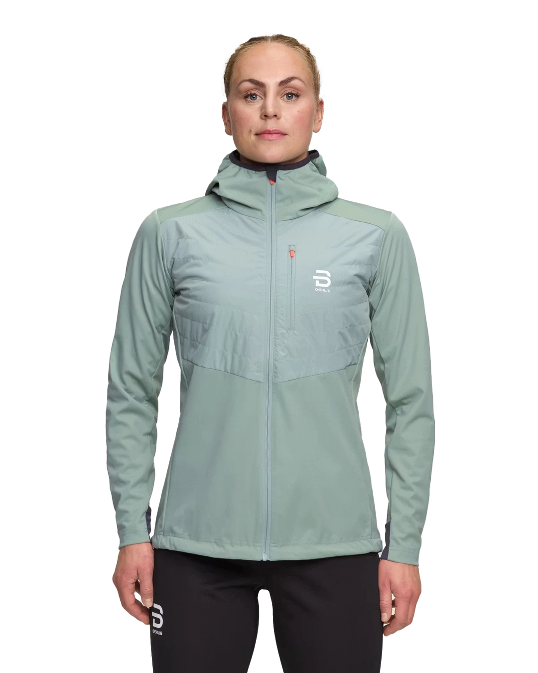 Power Jacket - Women's