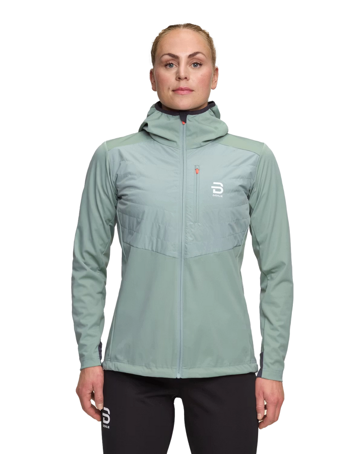 Power Jacket - Women's