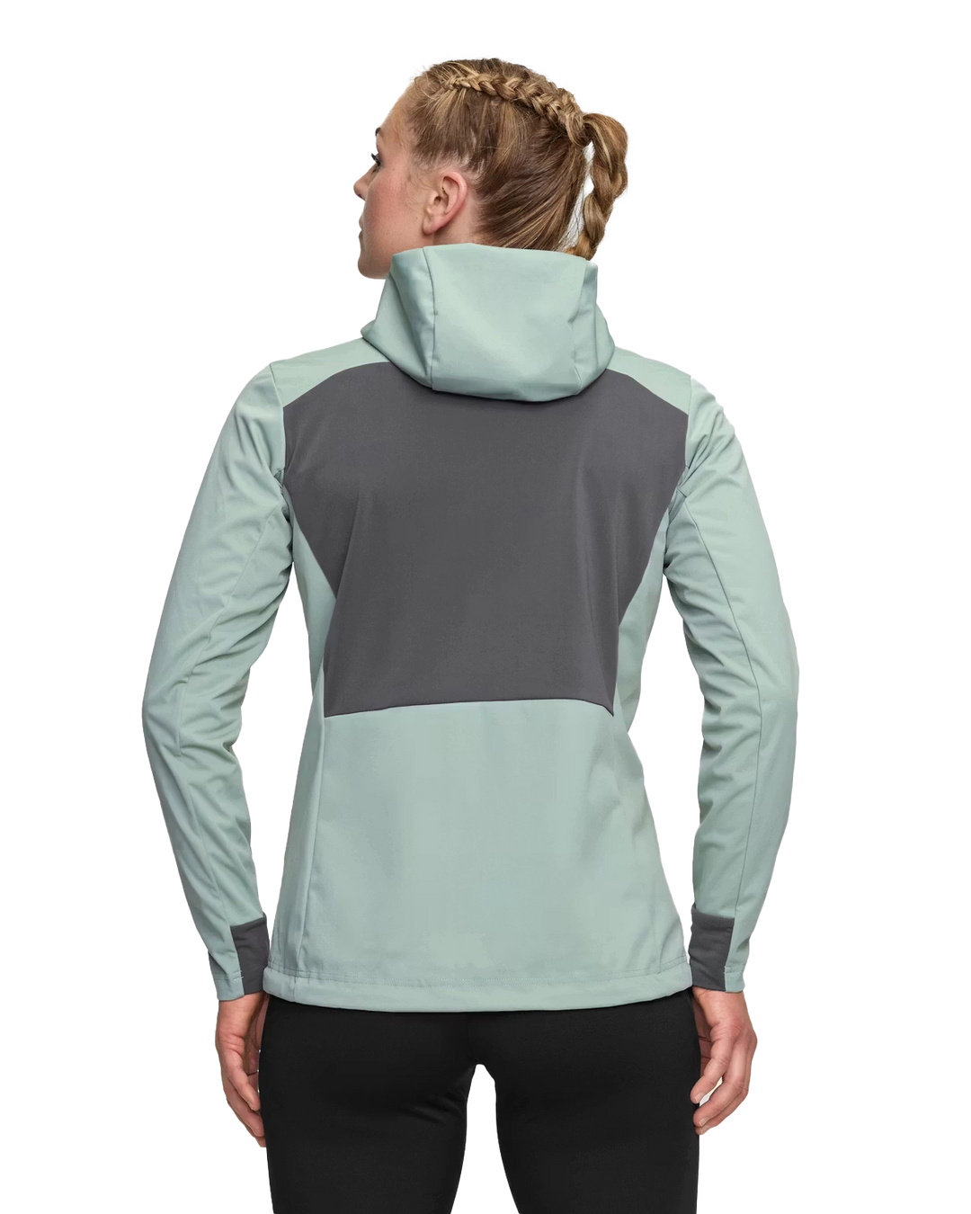 Power Jacket - Women's